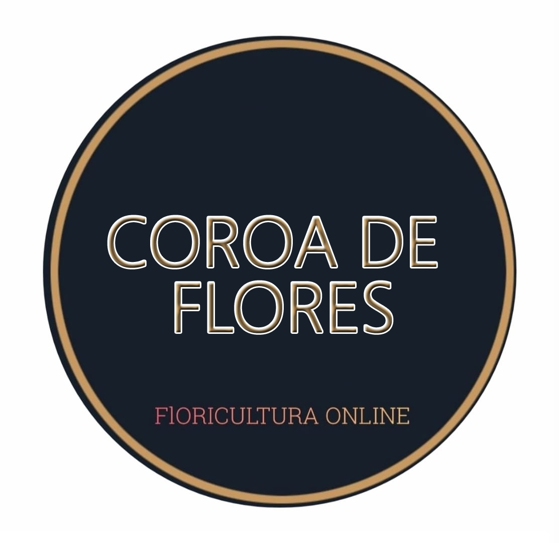 Coroa de Flores – Floricultura São José dos Campos